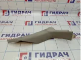 Обшивка стойки задней левой верхняя Hyundai Grandeur (TG) 858503L100X6