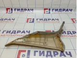 Обшивка стойки задней левой верхняя Hyundai Grandeur (TG) 858503L100X6