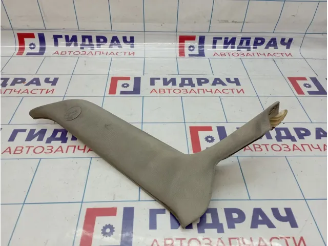 Обшивка стойки задней правой верхняя Hyundai Grandeur (TG) 858603L100X6