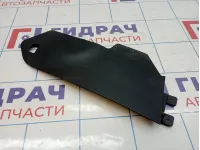 Накладка центральной консоли левая Hyundai Grandeur (TG) 846803L001WK