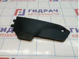 Накладка центральной консоли левая Hyundai Grandeur (TG) 846803L001WK