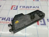 Накладка центральной консоли левая Hyundai Grandeur (TG) 846803L001WK