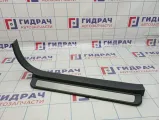 Накладка порога внутренняя передняя левая Hyundai Grandeur (TG) 858713L001WK