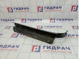 Накладка порога внутренняя передняя левая Hyundai Grandeur (TG) 858713L001WK