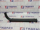 Накладка порога внутренняя передняя правая Hyundai Grandeur (TG) 858813L001WK