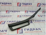 Накладка порога внутренняя задняя левая Hyundai Grandeur (TG) 858753L000WK