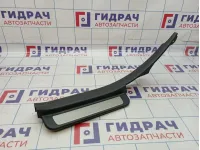 Накладка порога внутренняя задняя левая Hyundai Grandeur (TG) 858753L000WK