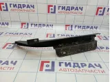 Накладка порога внутренняя задняя левая Hyundai Grandeur (TG) 858753L000WK