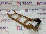 Накладка декоративная на центральную консоль Hyundai Grandeur (TG) 846543L0009X