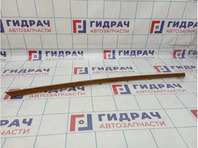 Накладка декоративная на торпедо правая Hyundai Grandeur (TG) 847903L0012W