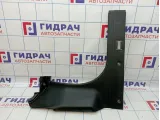 Обшивка багажника левая Hyundai Grandeur (TG) 857843L000LK