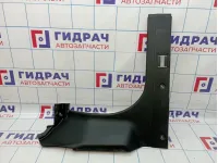Обшивка багажника левая Hyundai Grandeur (TG) 857843L000LK