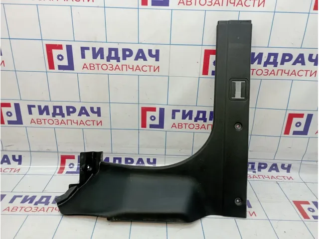 Обшивка багажника левая Hyundai Grandeur (TG) 857843L000LK