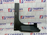 Обшивка багажника правая Hyundai Grandeur (TG) 857853L000LK