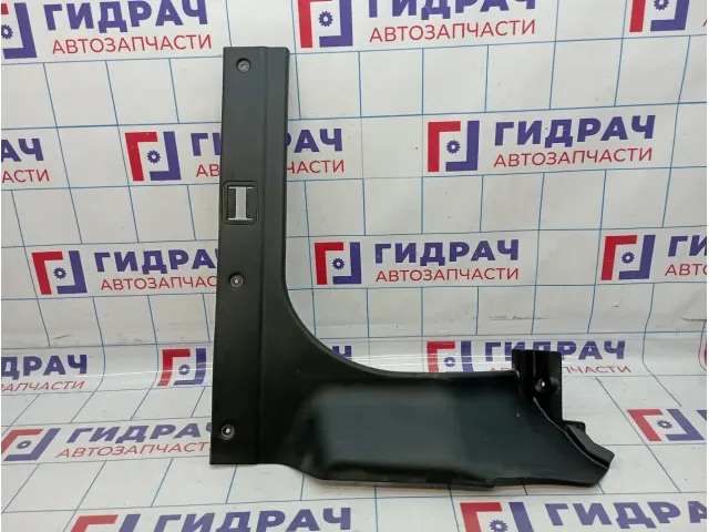 Обшивка багажника правая Hyundai Grandeur (TG) 857853L000LK