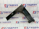 Обшивка багажника правая Hyundai Grandeur (TG) 857853L000LK