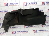 Обшивка багажника левая Hyundai Grandeur (TG)