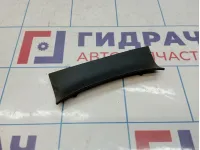 Накладка декоративная на центральную консоль Hyundai Grandeur (TG) 84655-3L000