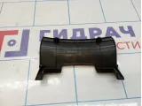 Накладка декоративная на центральную консоль Hyundai Grandeur (TG) 846573L000WK