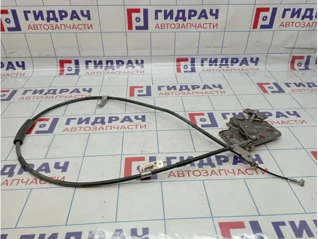 Трос стояночного тормоза Hyundai Grandeur (TG) 59750-3L000