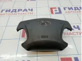 Подушка безопасности в рулевое колесо Hyundai Grandeur (TG) 569003L100WK