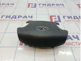 Подушка безопасности в рулевое колесо Hyundai Grandeur (TG) 569003L100WK