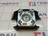 Подушка безопасности в рулевое колесо Hyundai Grandeur (TG) 569003L100WK