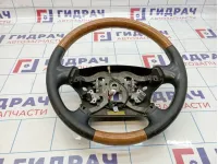 Рулевое колесо Hyundai Grandeur (TG) 561103L901WK