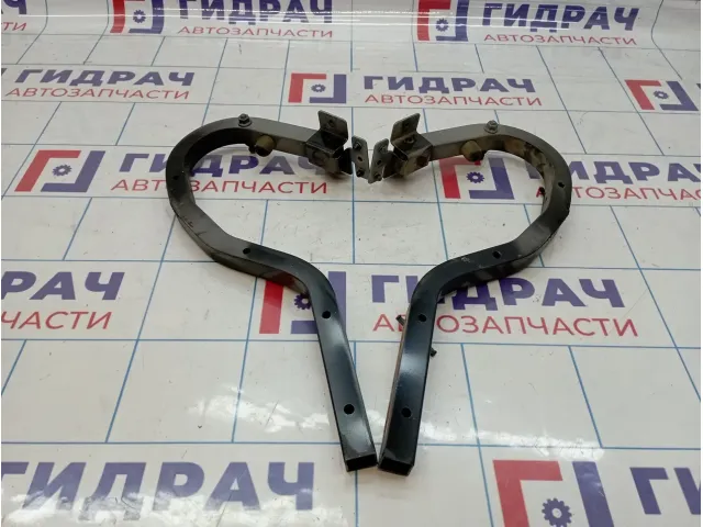 Петли багажника Hyundai Grandeur (TG)