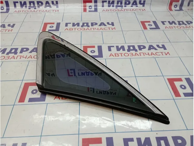Стекло кузовное глухое правое Hyundai Grandeur (TG) 87820-3L010