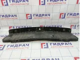 Обшивка багажника на заднюю панель Hyundai Grandeur (TG)