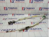 Подушка безопасности боковая (шторка) левая Hyundai Grandeur (TG) 85010-3L000