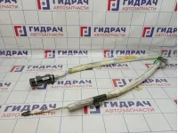 Подушка безопасности боковая (шторка) левая Hyundai Grandeur (TG) 85010-3L000