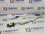Подушка безопасности боковая (шторка) левая Hyundai Grandeur (TG) 85010-3L000