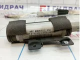 Подушка безопасности боковая (шторка) левая Hyundai Grandeur (TG) 85010-3L000