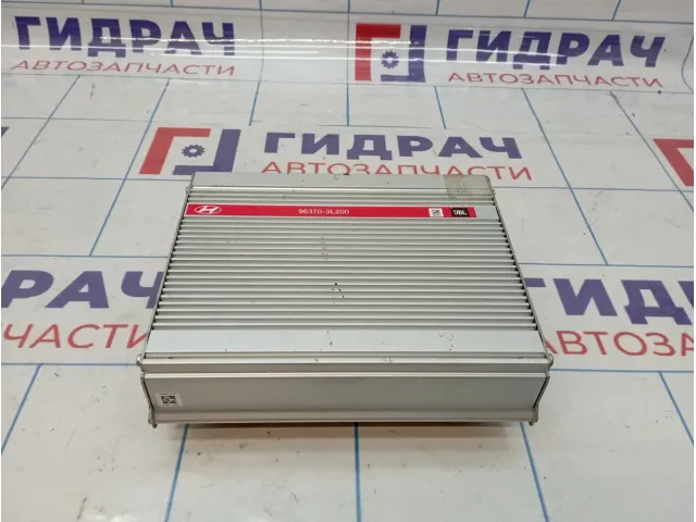 Усилитель акустической системы Hyundai Grandeur (TG) 96370-3L200