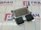 Блок управления двигателем Hyundai Grandeur (TG) 39110-3C320