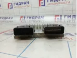 Блок управления двигателем Hyundai Grandeur (TG) 39110-3C320