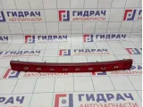 Накладка крышки багажника Hyundai Grandeur (TG) 87360-3L100