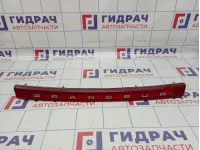 Накладка крышки багажника Hyundai Grandeur (TG) 87360-3L100