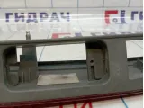 Накладка крышки багажника Hyundai Grandeur (TG) 87360-3L100