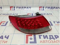 Фонарь задний наружный левый Hyundai Grandeur (TG) 92401-3L021
