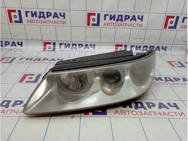 Фара левая Hyundai Grandeur (TG) 92101-3L110