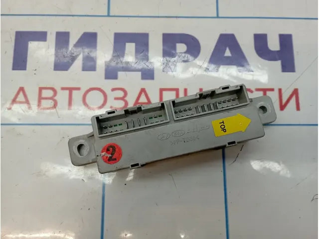 Блок электронный Hyundai Grandeur (TG) 91940-3L020