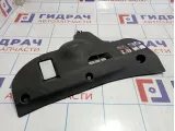 Накладка под торпедо правая Hyundai Grandeur (TG) 972853L000WK