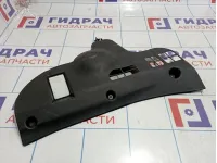Накладка под торпедо правая Hyundai Grandeur (TG) 972853L000WK