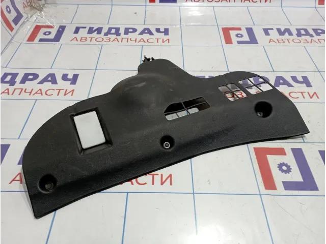 Накладка под торпедо правая Hyundai Grandeur (TG) 972853L000WK