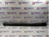 Накладка на порог наружная левая Hyundai Grandeur (TG) 87751-3L000