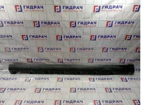 Накладка на порог наружная левая Hyundai Grandeur (TG) 87751-3L000