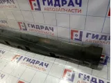 Накладка на порог наружная левая Hyundai Grandeur (TG) 87751-3L000